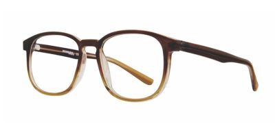 Affordable Designs - Campbell - Brown Fade