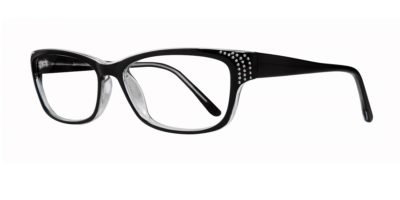 Affordable Designs - Celia - Black