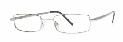 Affordable Designs Curtis - Silver
