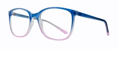 Affordable Designs - Fay - Blue