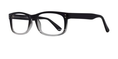 Affordable Designs - Finn - Black Fade