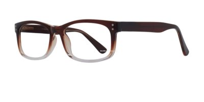 Affordable Designs - Finn - Brown Fade