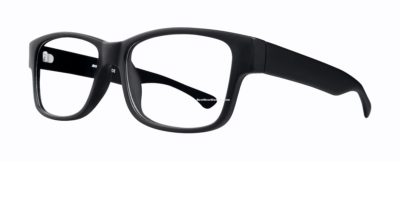 Affordable Designs - Ike - Black