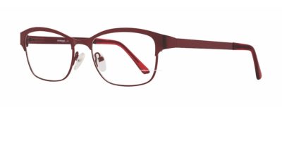 Affordable Designs - Kia - Burgundy