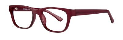 Affordable Designs - Lucy - Burgundy