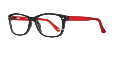 Affordable Designs - Manny - Red
