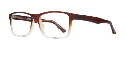 Affordable Designs Rodney - Brown fade
