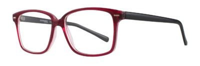 Affordable Designs - Nora - Burgundy Black