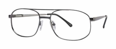Affordable Designs - Robert, Gunmetal