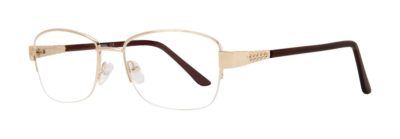 Affordable Designs - Sadie - Gold