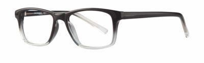 Affordable Designs - Scout - Black Fade