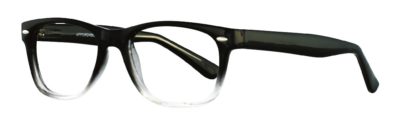 Affordable Designs - Skip - Black Fade
