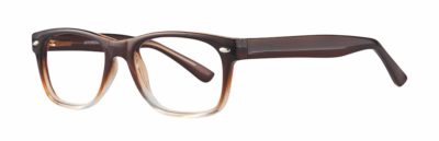 Affordable Designs - Skip - Brown Fade