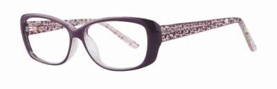 Affordable Designs - Tina - Plum