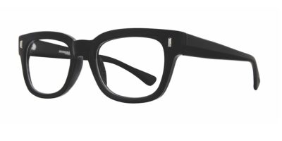 Affordable Designs - Urban - Black