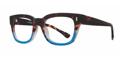 Affordable Designs - Urban - Blue Tortoise