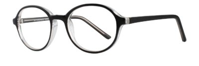 Affordable Designs - Val - Black