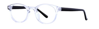 Affordable Designs - Yale - Crystal Black