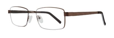 Affordable Designs - Yogi - Brown
