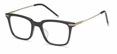 Ago 1005 C01 - Black / Gold