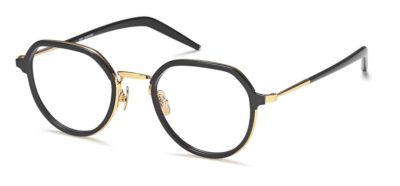 Ago 1008 C01 - Black