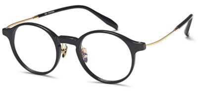 Ago 1009 C01 - Black