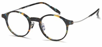 Ago 1009 C02 - Multi Tortoise
