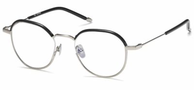 Ago 1010 C02- Black / Silver