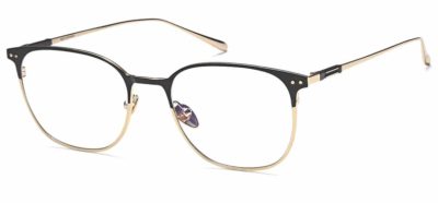 Ago MF90001 C01 - Black / Gold