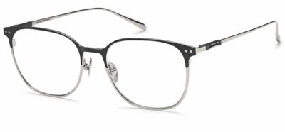 Ago MF90001 C02 - Black / Silver
