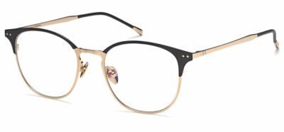 Ago MF90004 C01 - Black / Gold