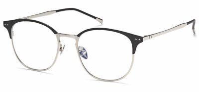 Ago MF90004 C02 - Black / Silver
