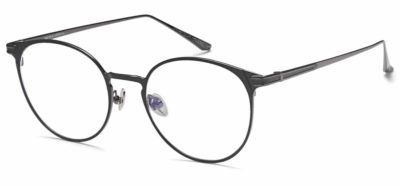 Ago MF90005 C01 - Black / Gunmetal