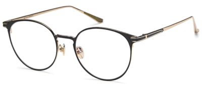 Ago MF90005 C02 - Black / Gold