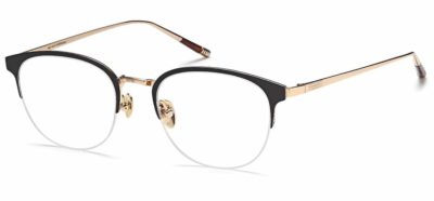 Ago MF90007 C01 - Black / Gold