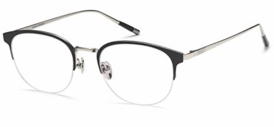 Ago MF90007 C02 - Black / Silver
