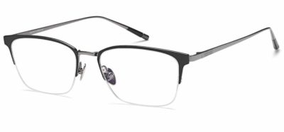 Ago MF90008 C01 - Black / Gunmetal