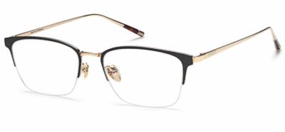 Ago MF90008 C02 - Black / Gold