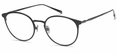 Ago MF90009 C01 - Black / Gunmetal