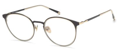 Ago MF90009 C02 - Black / Gold