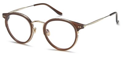 Ago PF80007 C02 - Brown / Gold