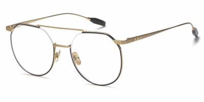 AGOT 700 - Black / Antique Gold