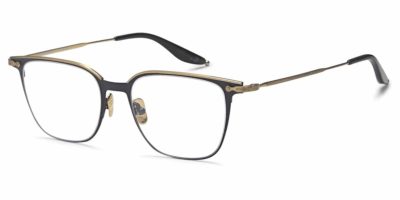 AGOT 703 C02 - Blue / Gold