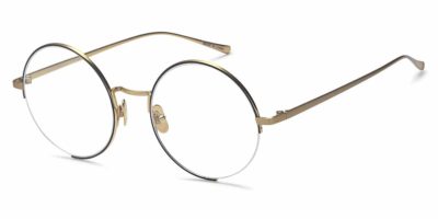 AGOT 705 C02 - Blue / Gold