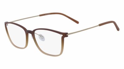 Airlock 3001 216 - Matte Brown Gradient
