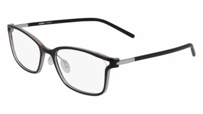 Airlock 3003 001 - Black