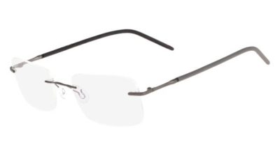 Airlock Endless 203 - 033 Gunmetal