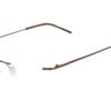 Airlock Wisdom Chassis - 210 Satin Brown