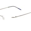 Airlock Wisdom Chassis - 046 Satin Silver