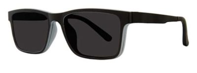 AirMag AB7702 - C1 Black / Grey